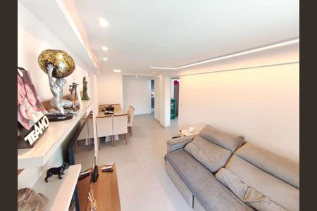 Apartamento à venda com 2 quartos, 76m² em Marazul, Niterói