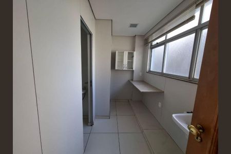 Apartamento à venda com 2 quartos, 80m² em São Pedro, Belo Horizonte