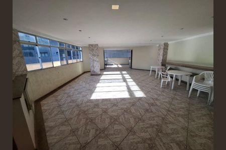 Apartamento à venda com 2 quartos, 80m² em São Pedro, Belo Horizonte