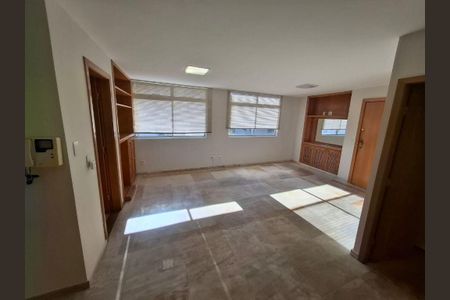 Apartamento à venda com 2 quartos, 80m² em São Pedro, Belo Horizonte
