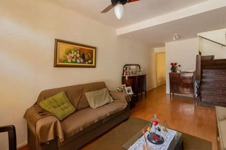 Casa à venda com 3 quartos, 145m² em Campo Belo, São Paulo