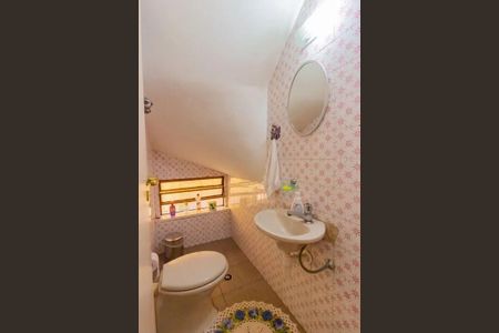 Casa à venda com 3 quartos, 145m² em Campo Belo, São Paulo