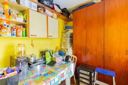 Casa à venda com 3 quartos, 145m² em Campo Belo, São Paulo