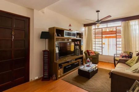 Casa à venda com 3 quartos, 145m² em Campo Belo, São Paulo