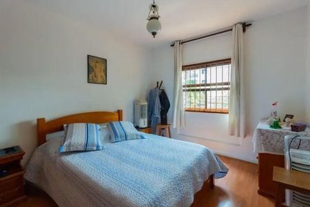 Casa à venda com 3 quartos, 145m² em Campo Belo, São Paulo