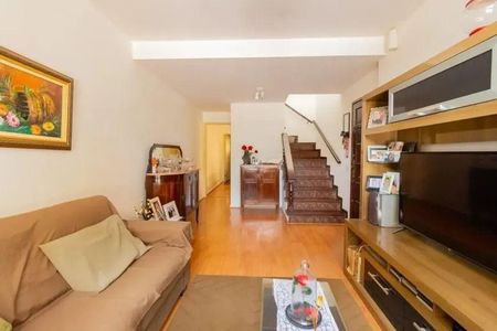 Casa à venda com 3 quartos, 145m² em Campo Belo, São Paulo