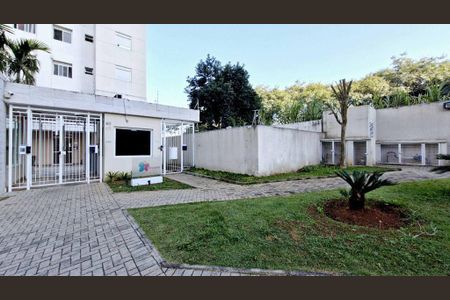 Apartamento à venda com 2 quartos, 49m² em Vila Suzana, São Paulo