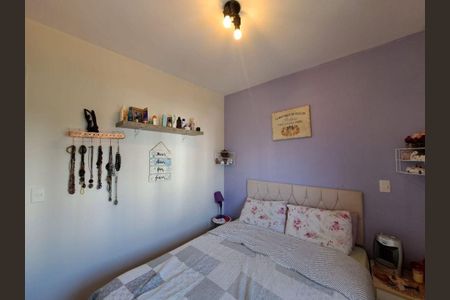 Apartamento à venda com 2 quartos, 49m² em Vila Suzana, São Paulo