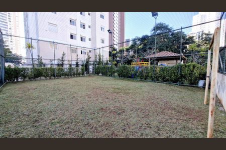 Apartamento à venda com 2 quartos, 49m² em Vila Suzana, São Paulo