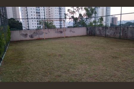 Apartamento à venda com 2 quartos, 49m² em Vila Suzana, São Paulo