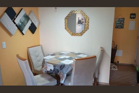 Apartamento à venda com 2 quartos, 49m² em Vila Suzana, São Paulo