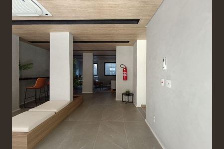 Apartamento à venda com 1 quarto, 24m² em Butantã, São Paulo