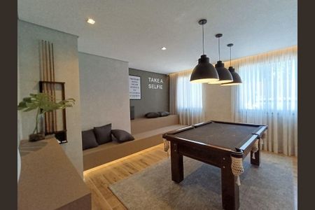 Apartamento à venda com 1 quarto, 24m² em Butantã, São Paulo