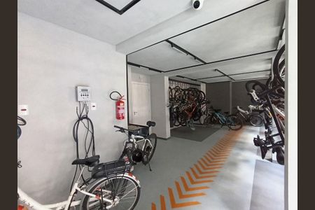 Apartamento à venda com 1 quarto, 24m² em Butantã, São Paulo