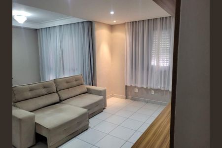 Apartamento à venda com 2 quartos, 75m² em Cambuí, Campinas