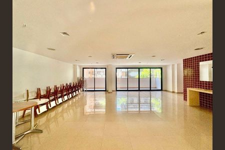 Apartamento à venda com 4 quartos, 126m² em Ingá, Niterói