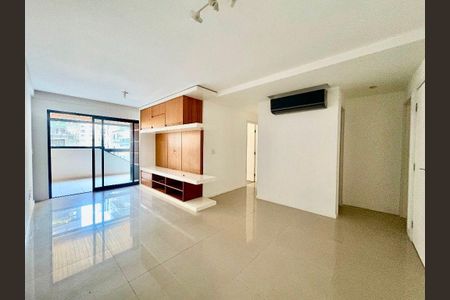 Apartamento à venda com 4 quartos, 126m² em Ingá, Niterói