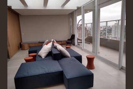 Apartamento à venda com 1 quarto, 31m² em Butantã, São Paulo