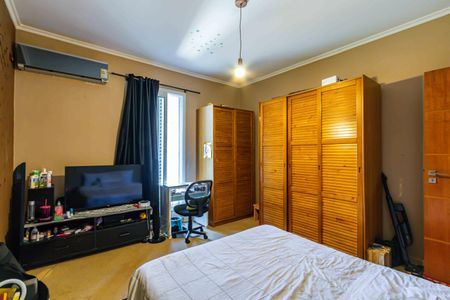 Casa para alugar com 120m², 2 quartos e 1 vaga Casa para alugar com 120m², 2 quartos e 1 vagaQuarto 01