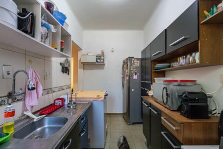 Casa para alugar com 120m², 2 quartos e 1 vaga Casa para alugar com 120m², 2 quartos e 1 vagaCozinhaCozinha