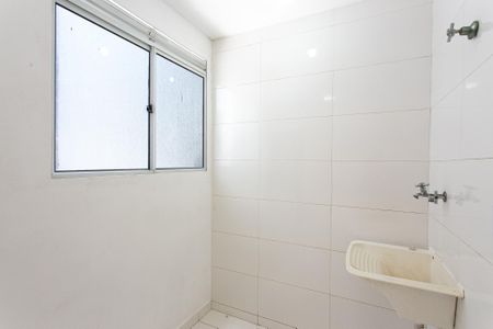 Apartamento para alugar com 33m², 1 quarto e sem vaga Apartamento para alugar com 33m², 1 quarto e sem vagaÁrea de Serviço
