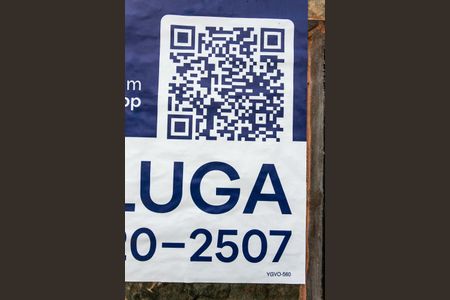 Apartamento para alugar com 33m², 1 quarto e sem vaga Apartamento para alugar com 33m², 1 quarto e sem vagaplaca YGVO-560