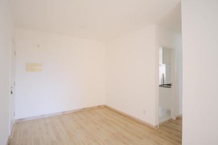 Sala de apartamento para alugar com 2 quartos, 54m² em Vila Moreira, São Paulo