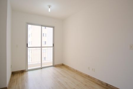 Sala de apartamento para alugar com 2 quartos, 54m² em Vila Moreira, São Paulo