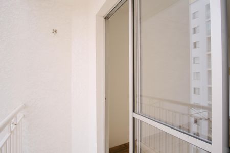 Varanda de apartamento para alugar com 2 quartos, 54m² em Vila Moreira, São Paulo