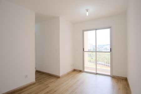 Sala de apartamento para alugar com 2 quartos, 54m² em Vila Moreira, São Paulo
