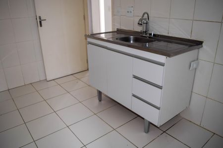 Apartamento para alugar com 53m², 2 quartos e 1 vaga
