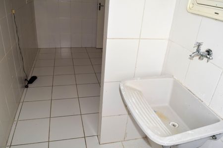 Apartamento para alugar com 53m², 2 quartos e 1 vaga