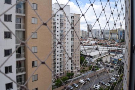 Apartamento para alugar com 53m², 2 quartos e 1 vaga