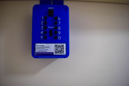 Apartamento para alugar com 53m², 2 quartos e 1 vaga