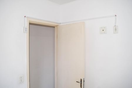 Apartamento para alugar com 53m², 2 quartos e 1 vaga
