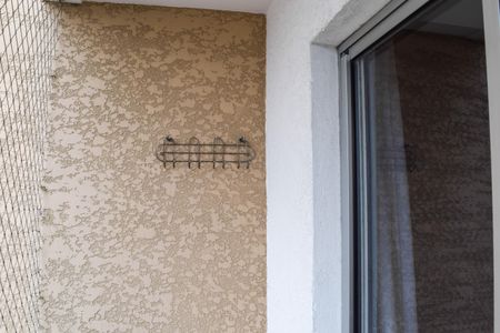 Apartamento para alugar com 53m², 2 quartos e 1 vaga