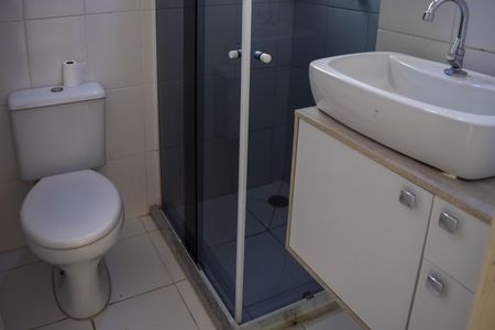 Apartamento para alugar com 53m², 2 quartos e 1 vaga