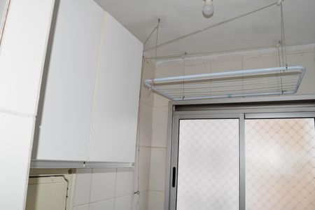 Apartamento para alugar com 53m², 2 quartos e 1 vaga