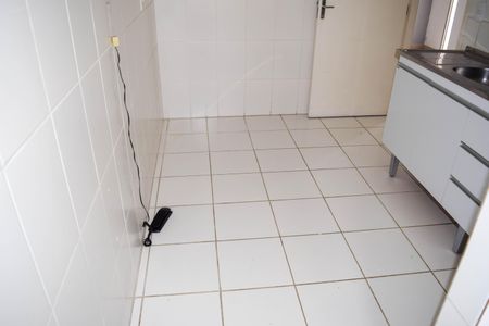 Apartamento para alugar com 53m², 2 quartos e 1 vaga