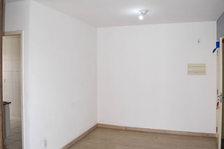 Apartamento para alugar com 53m², 2 quartos e 1 vaga