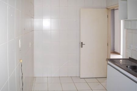 Apartamento para alugar com 53m², 2 quartos e 1 vaga