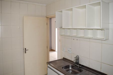Apartamento para alugar com 53m², 2 quartos e 1 vaga