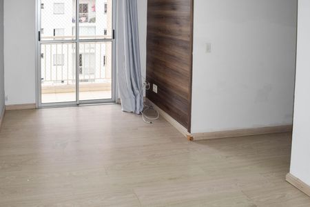 Apartamento para alugar com 53m², 2 quartos e 1 vaga
