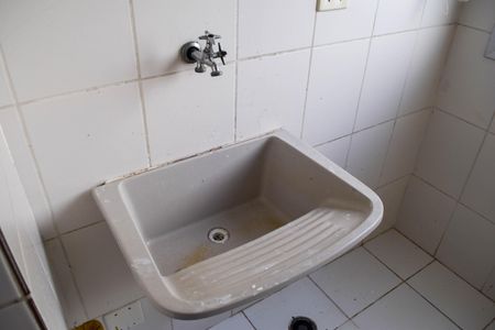 Apartamento para alugar com 53m², 2 quartos e 1 vaga