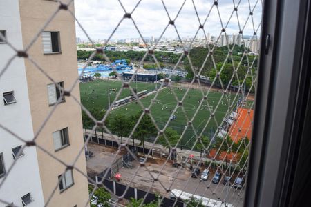 Apartamento para alugar com 53m², 2 quartos e 1 vaga