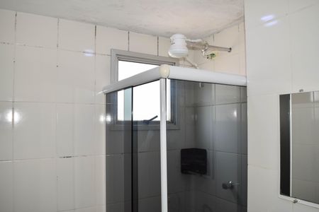 Apartamento para alugar com 53m², 2 quartos e 1 vaga