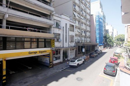 Apartamento para alugar com 43m², 1 quarto e sem vagaSala Vista