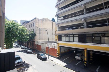 Apartamento para alugar com 43m², 1 quarto e sem vagaQuarto Suíte Vista
