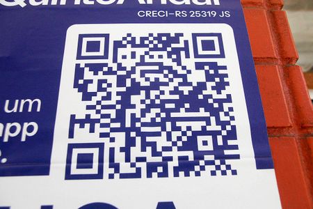 Apartamento para alugar com 43m², 1 quarto e sem vagaQR Code UWQF-160