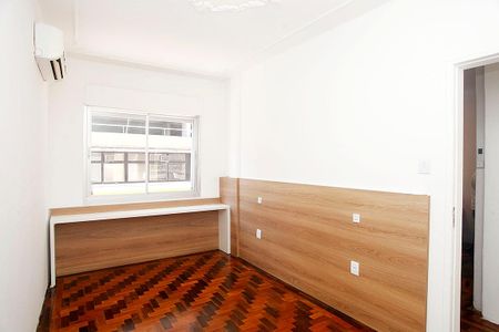 Apartamento para alugar com 43m², 1 quarto e sem vagaQuarto Suíte
